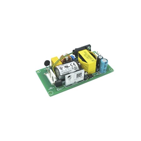 SL POWER / CONDOR AC to DC Power Supply, 90 to 264V AC, 7.5V DC, 20W, 2A, Embedded PSU GB20S07K01